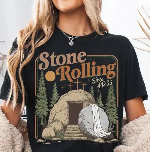 Christian Faith T- Shirt, Religious Inspirational Graphic Tee XL