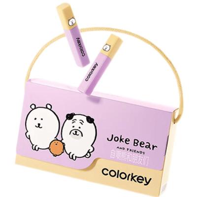 Make-up na rty – Lesky na rty