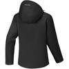 Skechers Hooded Zip Sports Long Sleeve Jacket Women Jackets P126W081-0018