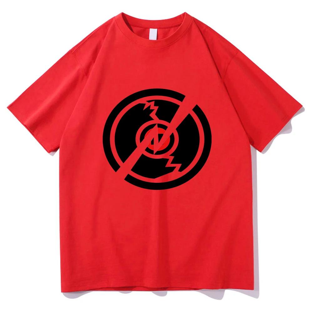 Homestuck Pólók Nincs Nem, Csak Almalé Vicces Férfi/női Pulóver Vintage Nyári Pamut Harajuku Rövid Ujjú Póló