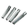 30 Sets Stainless Steel Drywall Concrete Drilling Plug Expansion Bolt Fasteners Self-Tapping Screw And Expansion Tube Anchor Kit