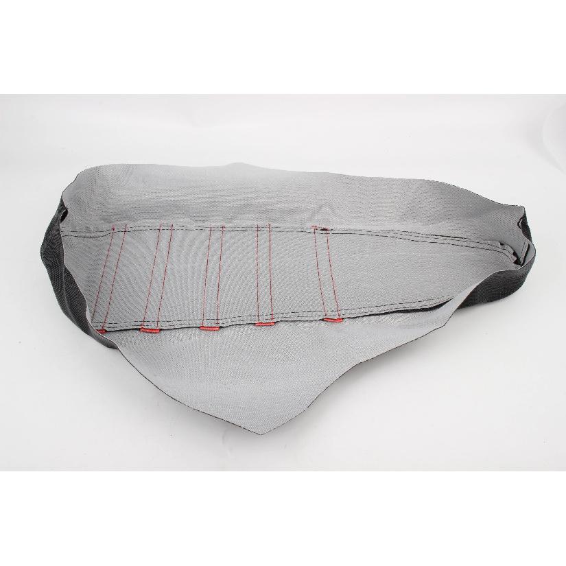 Ebike Seat Cover For Ridstar Q20 Electric Motorcycle Waterproof Non-slip Particles Seat Protector Cover PVC Seat Cushion Guards