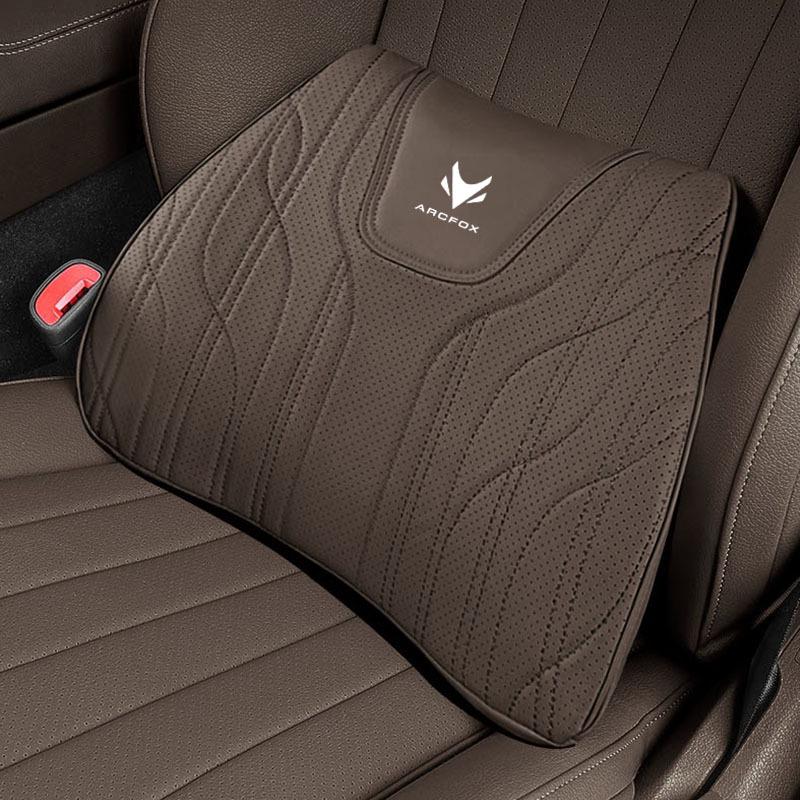 Polestar Alpha S/T/S5 Koala Headrest & Lumbar Support Pillow with Memory Foam