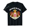 ZX More Design Morocco Flag Vintage Style Retro Moroccan TShirt For Men Women T Shirt Hip Hop Tops Cotton Tees