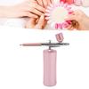 Facial Oxygen Injector   Moisturizing USB Rechargeable Handheld Face Water Sprayer with 3 Bottles