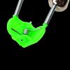 Fishing Gear Bell Double Bell Alarm Fishing Rod Clamp Bell Fishing Accessories Fishing Supplies