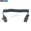 Cables Connection Wires Spare Parts Fit 1485535 for Daf Volvo Scania Trucks 1485520 577007
