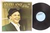 LP Record FRANK SINATRA - Sinatra Sings...of Love And Things SN12058 CAPITOL 1980 US Jazz Used