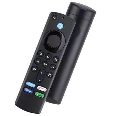 Voice Remote Control For Amazon Alexa Fire TV Stick 4K Lite Max Universal Remote Controller Replacement Smart TV Controller