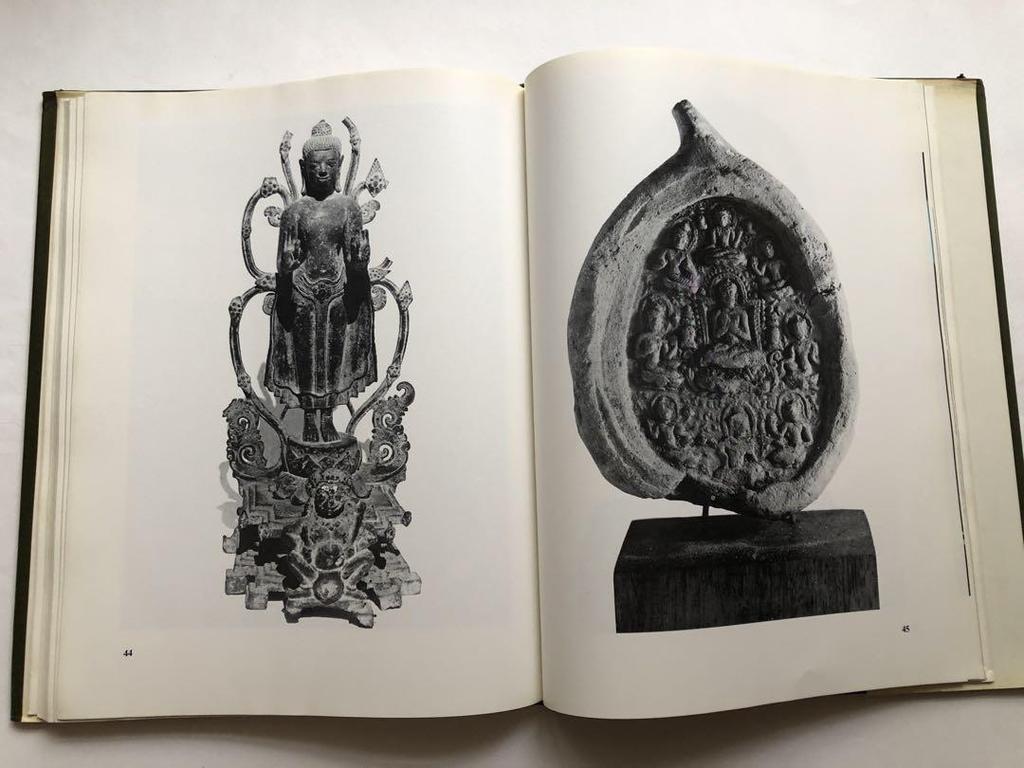 [USED] Western Books: The Art of Murori Butsui, Southeast Asia, History