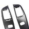 Automobile 1 Pair Air Conditioner Control Console Fits for 100 Left Handle