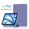 Smart Folio For iPad Pro 11 1st 2nd 3rd 4th Case Air 11 13 Inch M3 M2 Case For iPad 10th Air 6 5 4 10.9" Mini 7 6 Magnetic Cover