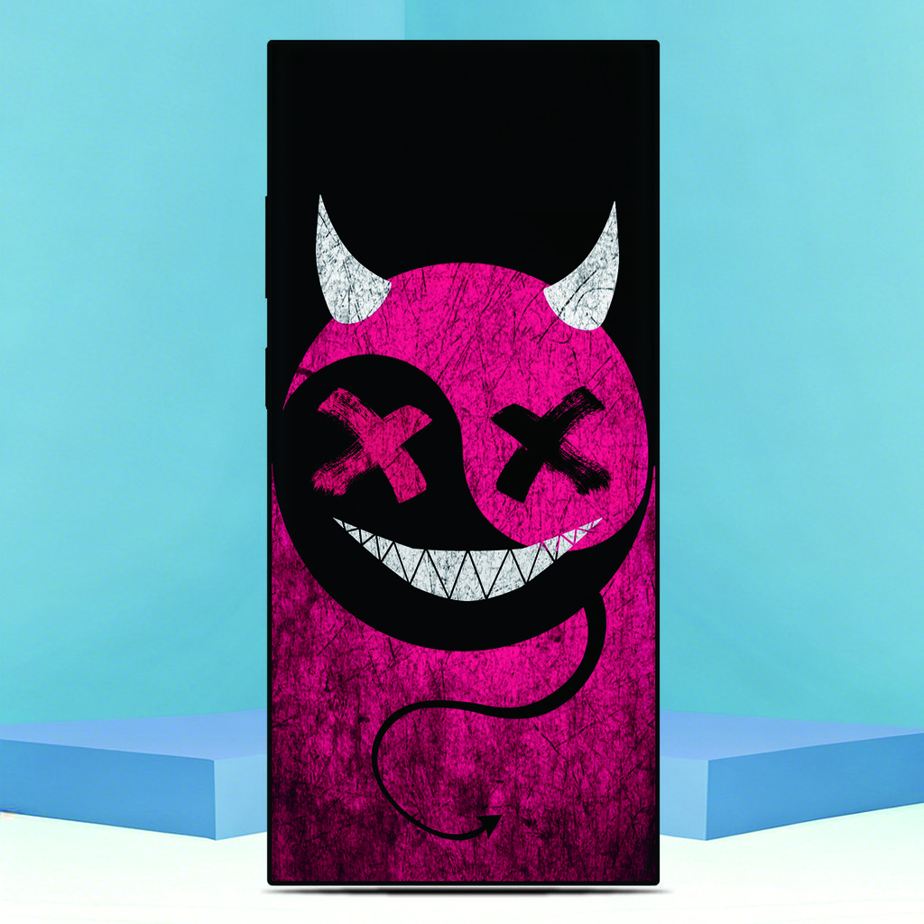 Anime Bad Boy Phone Case For Motorola Moto G86 Power 5G Painted Back Cover For Moto G75 TPU Soft Fundas Customized Photo