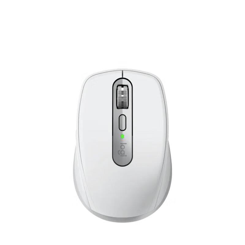 Logitech MX Anywhere 3S Silent Wireless Mouse