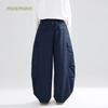 Children's Breathable Functional Work Pants