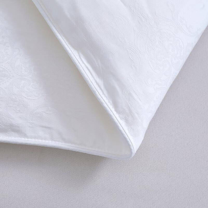 Yalu Handmade Natural Tussah Silk Quilt