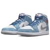 Air Jordan 1 Mid Se 'French Blue' Jordan DN3706-401