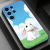 Cute little animals  Phone Case For Samsung Galaxy S26,25,24,23,22,21,20Plus Ultra