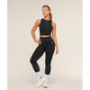 Gymshark Running Seamless LegginGs Gs Black Gs Asphalt Grey B6b7u Bcyl