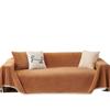 Sofa Cover Towel Winter Plush Sofa Cushion Blanket All-Inclusive Sofa Cover Autumn and Winter High Sense