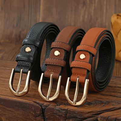 Accessoires – Gürtel & Taillenketten für Damen