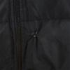 FIRSTDOWN reversible Down jacket LL Black x gray Men's Used