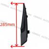 For Toyota Corolla 2014 2015 2016 2017 2018 2019 Car Front Windshield Wrap Corner Trim Wiper Side Trim Cover Lid 5382402140