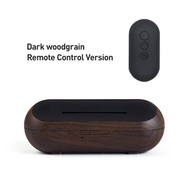 Cute 2025 2025 For Humidifiers For Essential Oils Diffusers For Bedroom Purifier Tabletop USB Aromatherapy Machine Remote Cont
