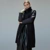 Elua Eco Mustan Duck Down Long Padding 4 Types Select