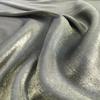 Sparkling Mermaid Lady Fabric for Hanfu Large Sleeve Shirt Dress Background Cloth Per Meter Apparel Diy Sewing Material