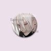 Manhwa BL Coreano Spilla a Moneta Cartone Animato Spille di Plastica Cartone Animato Mo Guan Shan He Tian Spilla Gioielli Regalo Zaino Cappello Accessori per Risvolto