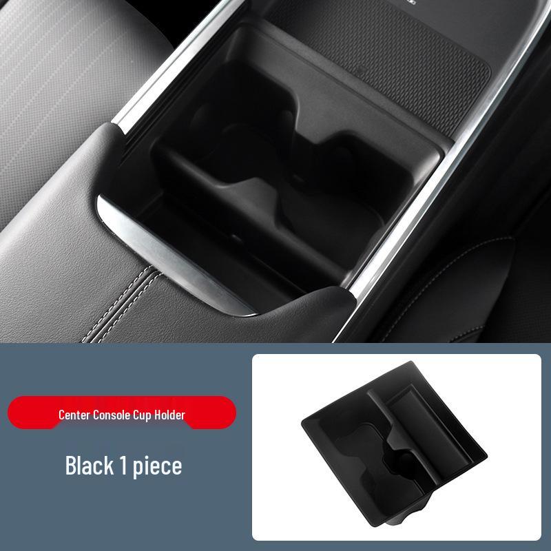 Anti-slip Protective Mat for 23-26 Buick LaCrosse Console Cup Holder Wireless Charging Panel Interior