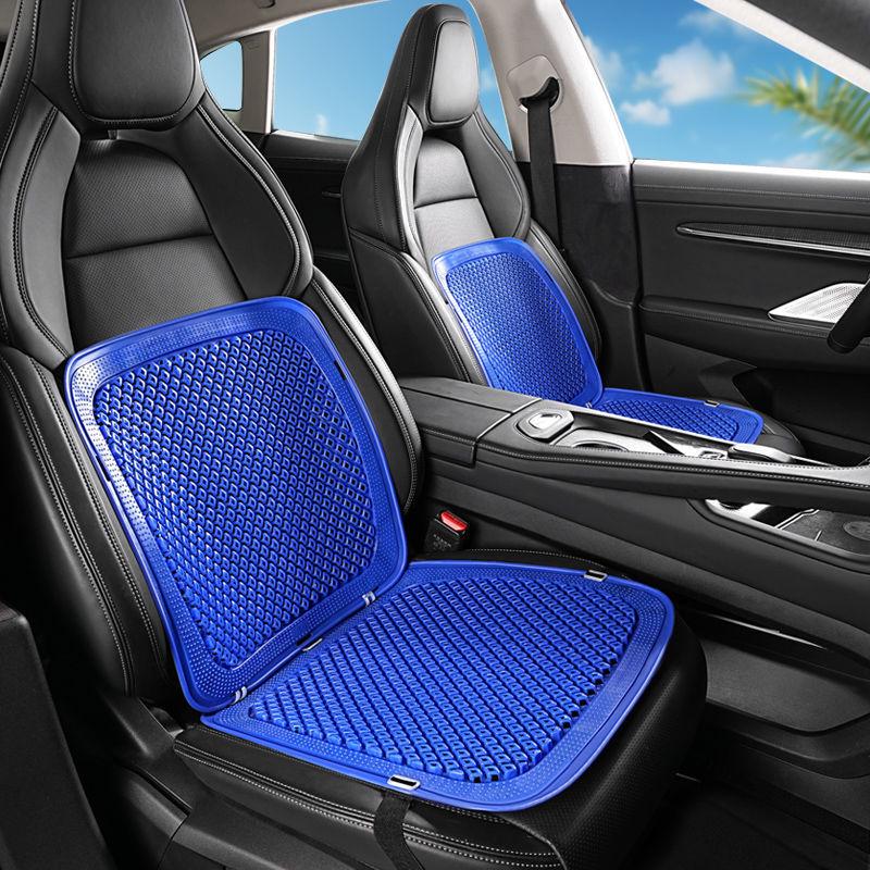 3D Breathable Ventilated Car Seat Cushion for All Seasons