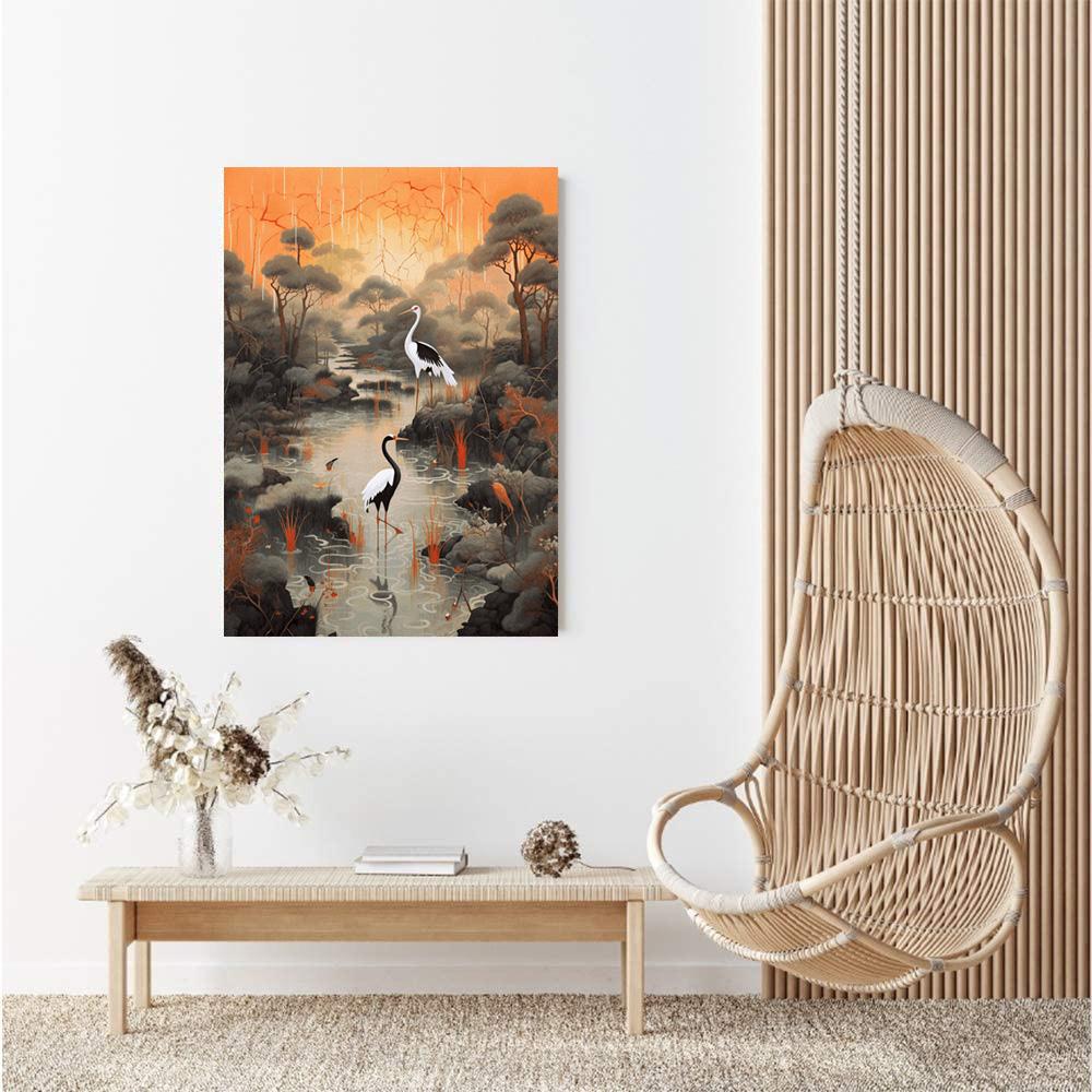 Pittura Diamante Fai da Te Pittura Paesaggio Kit Punto Croce Arte Mosaico Pittura Diamante Diamanti Tondi/Quadrati Decorazione Casa