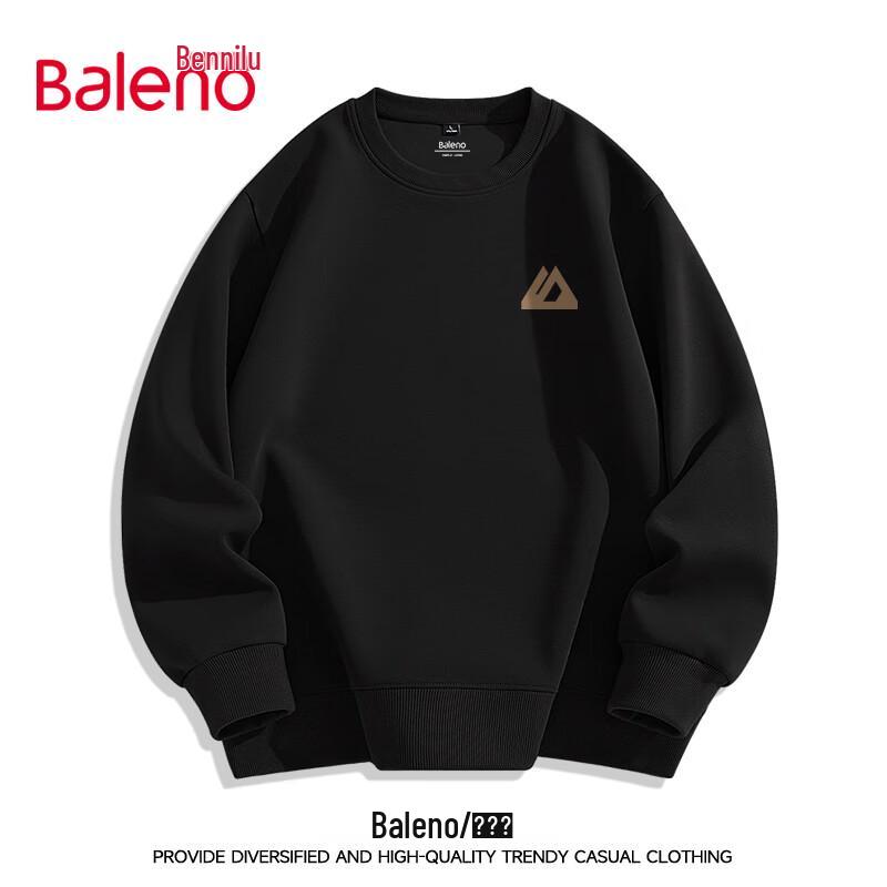 

Baleno Men s Crew Neck Graphic Sweatshirt 4XL