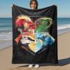 Roupa de cama – Mantas
