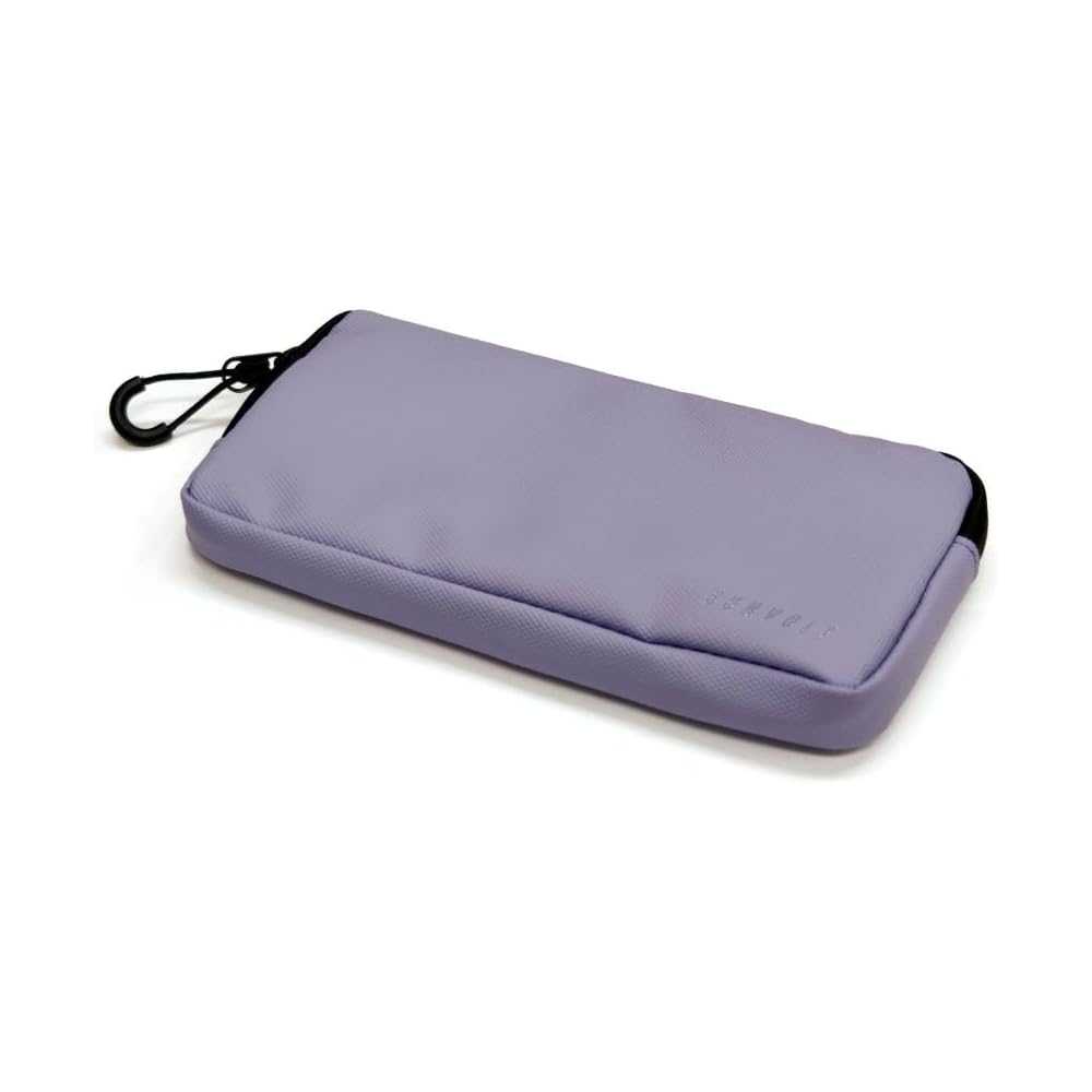 Sunvolt Smart Ride Pouch (Light Purple)