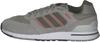 Кроссовки Adidas Run 80s grey/olive