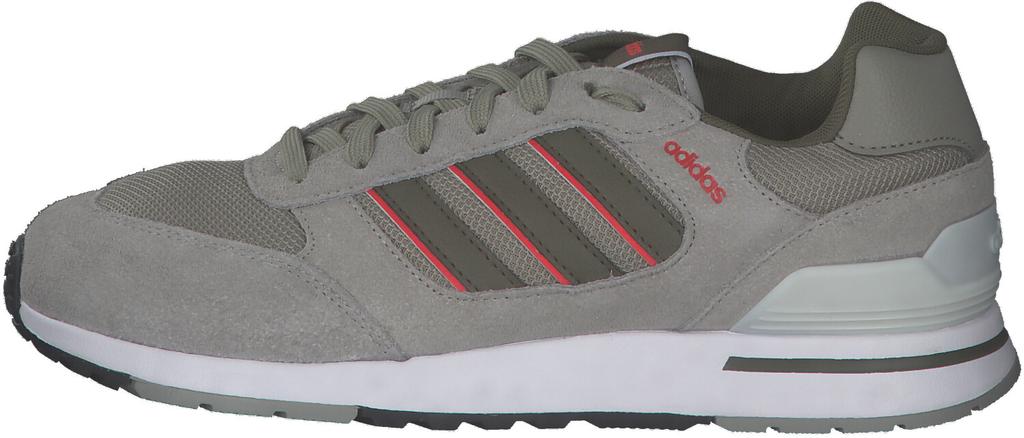 Кроссовки Adidas Run 80s grey/olive