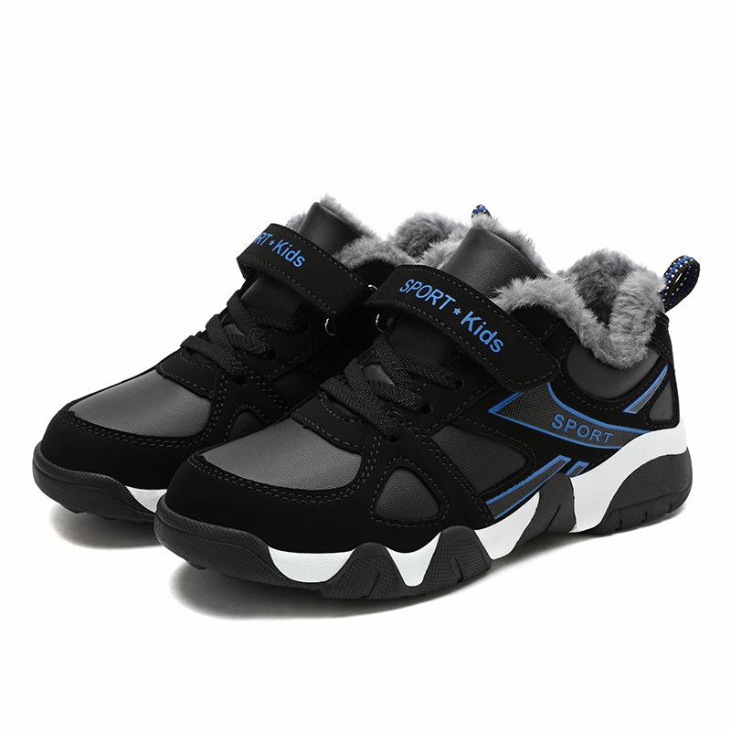 

2025 зимние хлопковые туфли ins спортивная обувь кроссовки обувь для бега низкие повседневные подиумные туфли для улицы 39