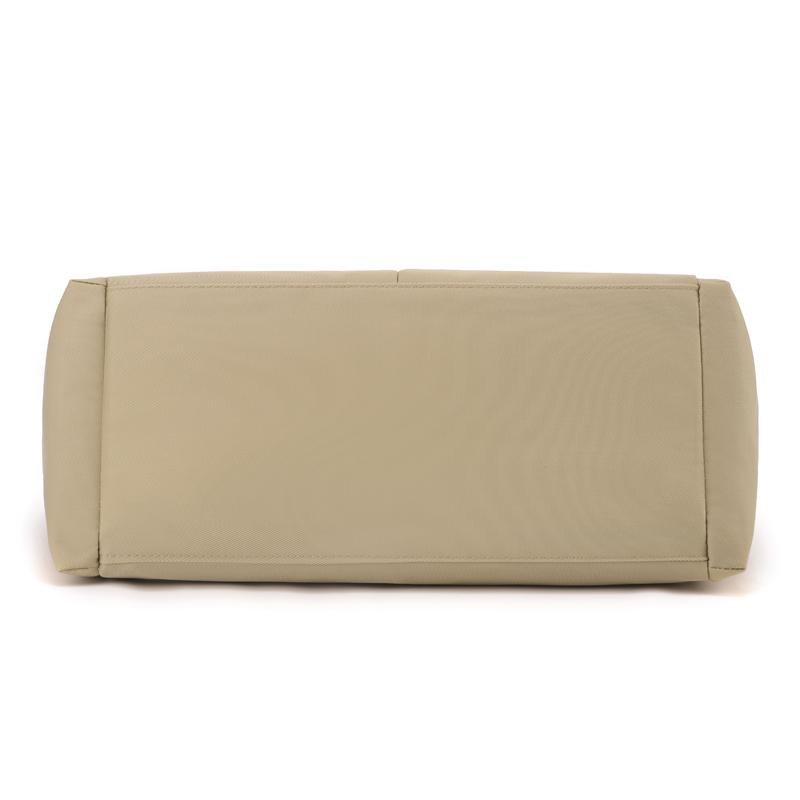 Dámská taška tote s velkou kapacitou Venkovní nylonová taška přes rameno Taška pro matku středního věku Multifunkční taška crossbody pro dojíždění