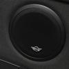 2/4 pezzi Distintivo Emblema Adesivo in Alluminio 3D per MINI E90 COOPER S JCW R55 R56 R60 R61 F54 F55 F56 F57 F60 One R50 Accessori ycahd11