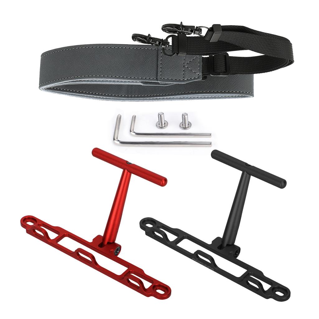 Remote Controllers Lanyard for RC2/1 Remote Control Adjusted Strap Multifunctional Handle Support Rack