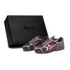 Air Zoom Spiridon Cage 2 811 Fabricación, Rosa Polvo Resistente a la Abrasión Zapatillas Casuales de Caña Baja Unisex HV6929-299(Equipo80-SBOX)