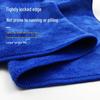 Antuobu Microfiber Absorbent Car Cleaning Towel