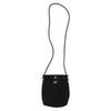 Nylon Crossbody Bag Soft Mini Phone Wallet Multifunctional Square Shoulder Bag Crossbody Purse Canvas Purse