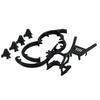 For DJI NEO2 Blade Protection Cover Anti-Collision Ring Spiral Blade Protection Ring Full Protection Accessories