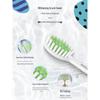 Philips Sonicare HX2452/01 Electric Toothbrush CN Plug (adapter Included)