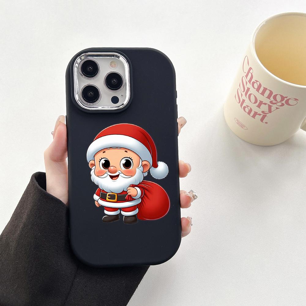 N98 С Новым годом — фото 9