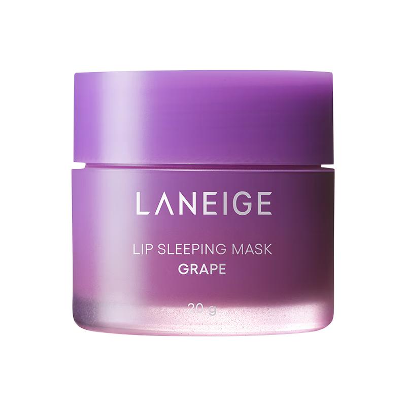 LANEIGE Mascarilla para dormir los labios